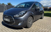 Hyundai ix20 1 generation [restyling] Hatchback