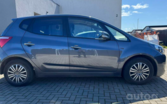 Hyundai ix20 1 generation [restyling] Hatchback