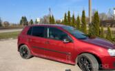 Volkswagen Golf 5 generation Hatchback 5-doors