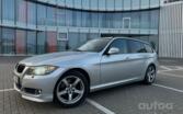 BMW 3 Series E90/E91/E92/E93 [restyling] Touring wagon