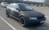 Audi A3 8L Hatchback 3-doors