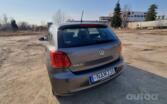 Volkswagen Polo 5 generation Hatchback 5-doors