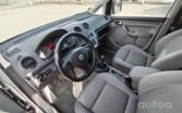 Volkswagen Caddy 3 generation Minivan 4-doors