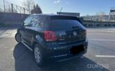 Volkswagen Polo 5 generation Hatchback 3-doors