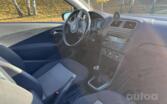 Volkswagen Polo 5 generation Hatchback 3-doors
