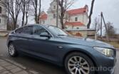 BMW 5 Series F07/F10/F11 Gran Turismo liftback