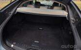 BMW 5 Series F07/F10/F11 Gran Turismo liftback