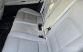 BMW 5 Series F07/F10/F11 Gran Turismo liftback