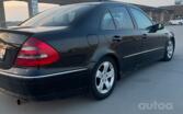 Mercedes-Benz E-Class W211 Sedan