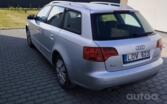 Audi A4 B7 Avant wagon 5-doors