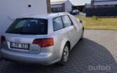 Audi A4 B7 Avant wagon 5-doors