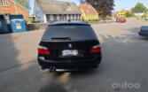 BMW 5 Series E60/E61 [restyling] Touring wagon