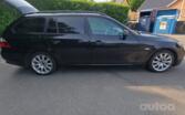 BMW 5 Series E60/E61 [restyling] Touring wagon