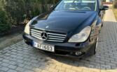 Mercedes-Benz CLS-Class C219 Sedan