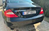 Mercedes-Benz CLS-Class C219 Sedan