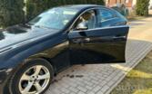 Mercedes-Benz CLS-Class C219 Sedan