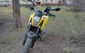 KTM Duke