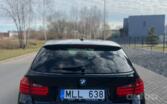 BMW 3 Series F30/F31/F34 Touring wagon