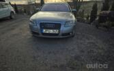 Audi A6 4F/C6 Sedan
