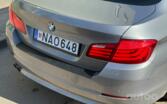 BMW 5 Series F07/F10/F11 Sedan