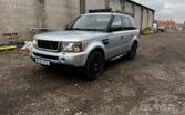 Land Rover Range Rover Sport 1 generation SUV