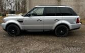 Land Rover Range Rover Sport 1 generation SUV