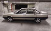 Renault 21 1 generation Sedan