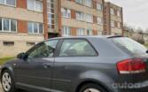 Audi A3 8P Hatchback 3-doors