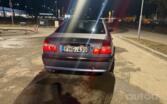 BMW 3 Series E46 [restyling] Sedan