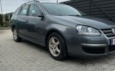 Volkswagen Golf 5 generation Variant wagon