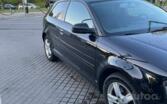 Audi A3 8P/8PA [2th restyling] Hatchback 3-doors