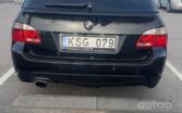 BMW 5 Series E60/E61 Touring wagon