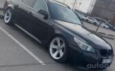 BMW 5 Series E60/E61 Touring wagon