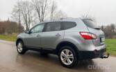 Nissan Qashqai+2 1 generation [restyling]