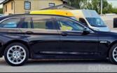BMW 5 Series F07/F10/F11 [restyling] Touring wagon