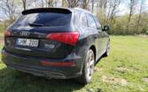 Audi Q5 8R Crossover