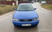 Audi A3 8L Hatchback 3-doors