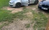 Volkswagen Golf 6 generation Hatchback 5-doors