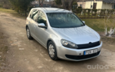 Volkswagen Golf 6 generation Hatchback 5-doors