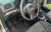 Volkswagen Golf 6 generation Hatchback 5-doors