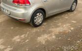 Volkswagen Golf 6 generation Hatchback 5-doors