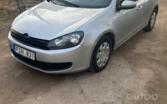 Volkswagen Golf 6 generation Hatchback 5-doors