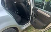 Volkswagen Golf 6 generation Hatchback 5-doors