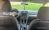 Volkswagen Golf 6 generation Hatchback 5-doors