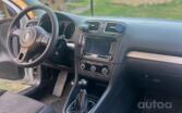Volkswagen Golf 6 generation Hatchback 5-doors