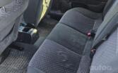 Opel Astra G wagon 5-doors