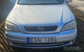 Opel Astra G wagon 5-doors