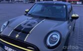 Mini Cooper S F56 [restyling] Hatchback 3-doors