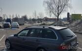 BMW 3 Series E46 [restyling] Touring wagon