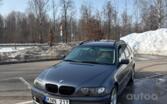 BMW 3 Series E46 [restyling] Touring wagon